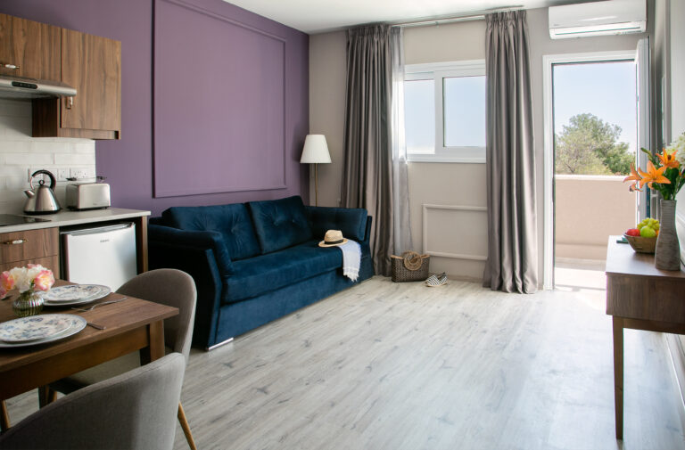 Archontiko Kivernity hotel Lefkara