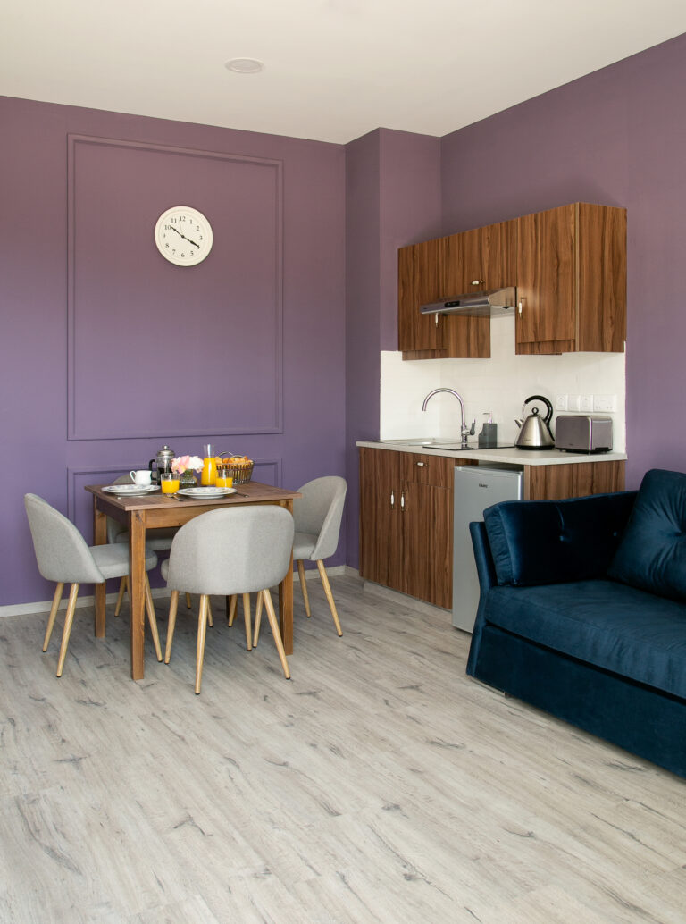 Archontiko Kivernity hotel Lefkara