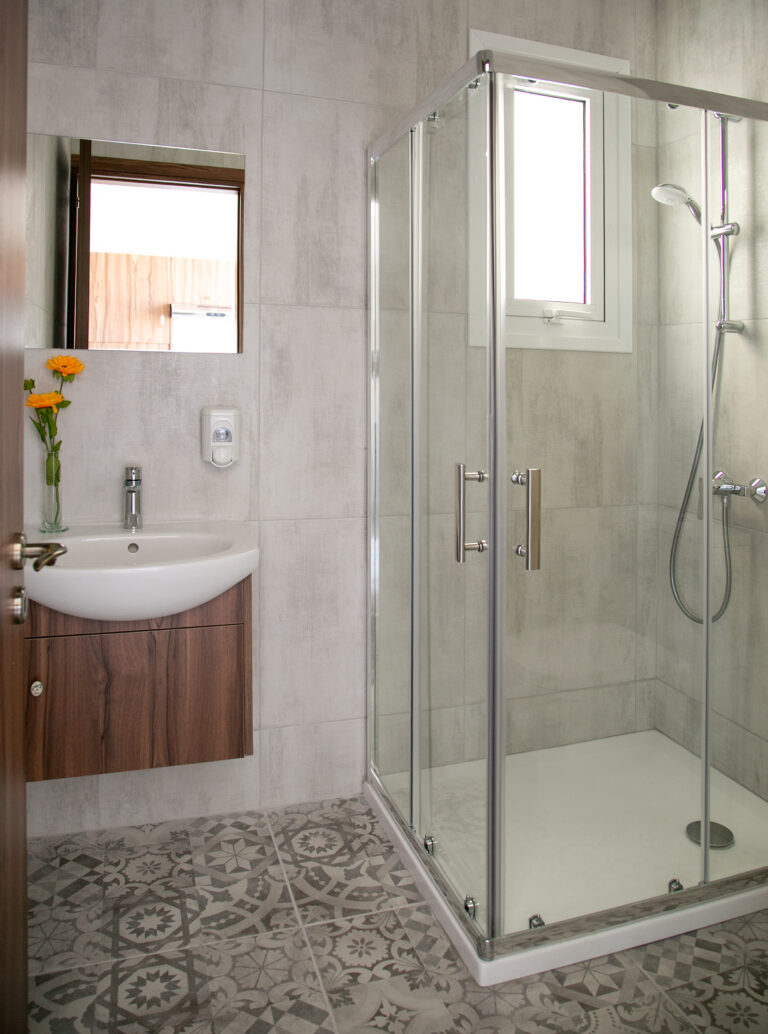 Archontiko Kivernity hotel Lefkara